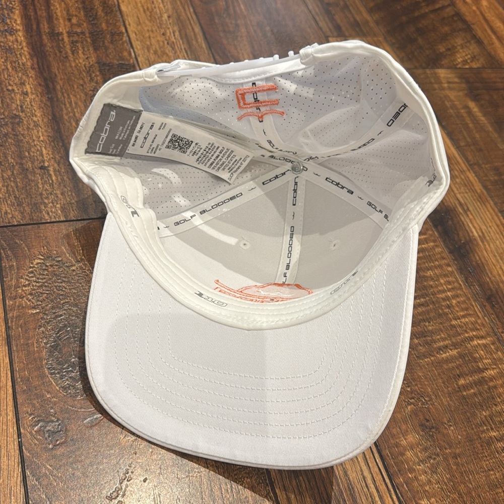 Cobra Split Tour Golf Cap - Picture 3 of 3